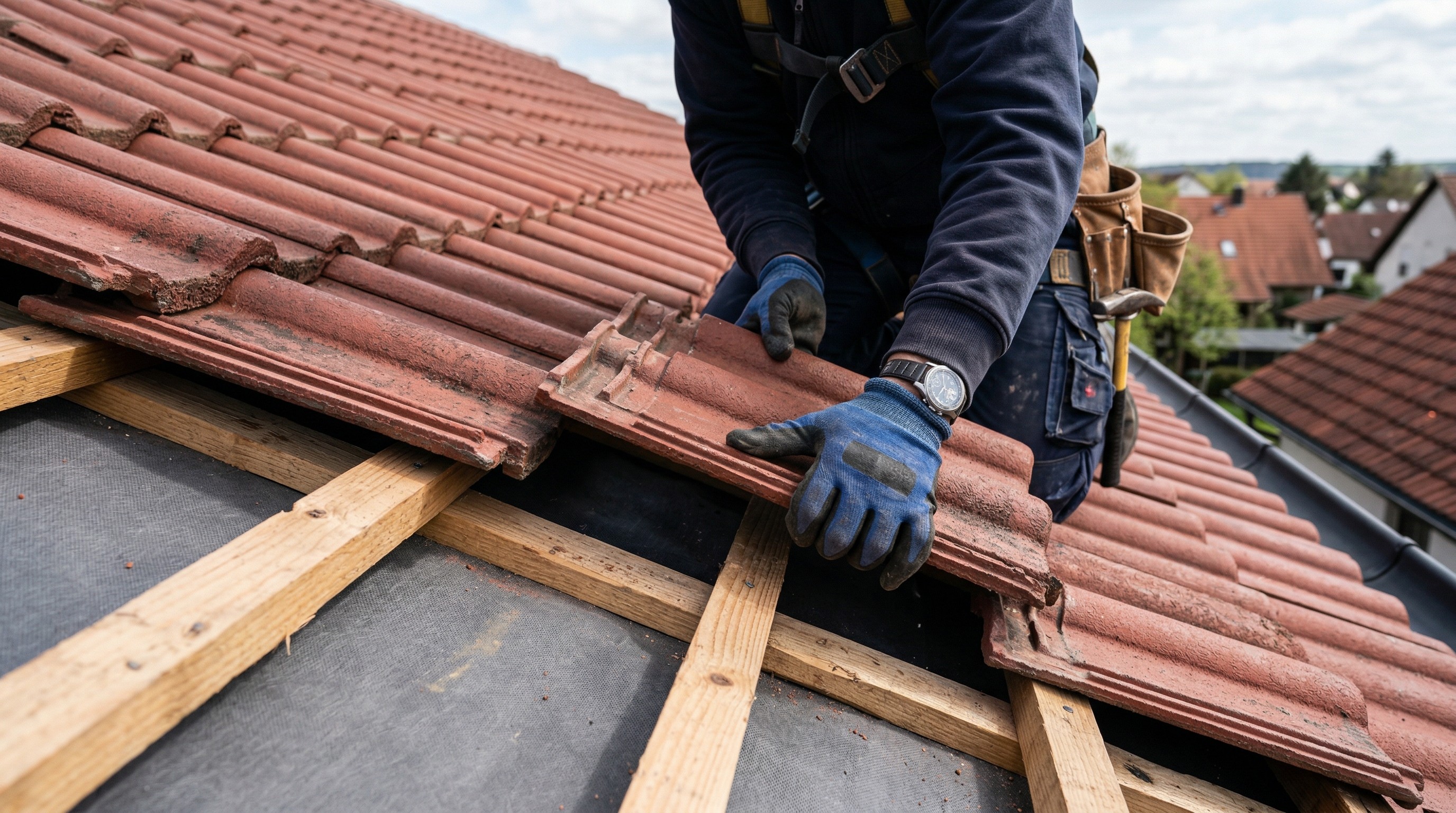 Richter+Frenzel ProfiStore Dachau – Dachdecker Dachau
